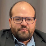 Foto de Dr. Alancaster Silvério de Assis André