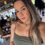 Foto de Alana Lima Cerqueira